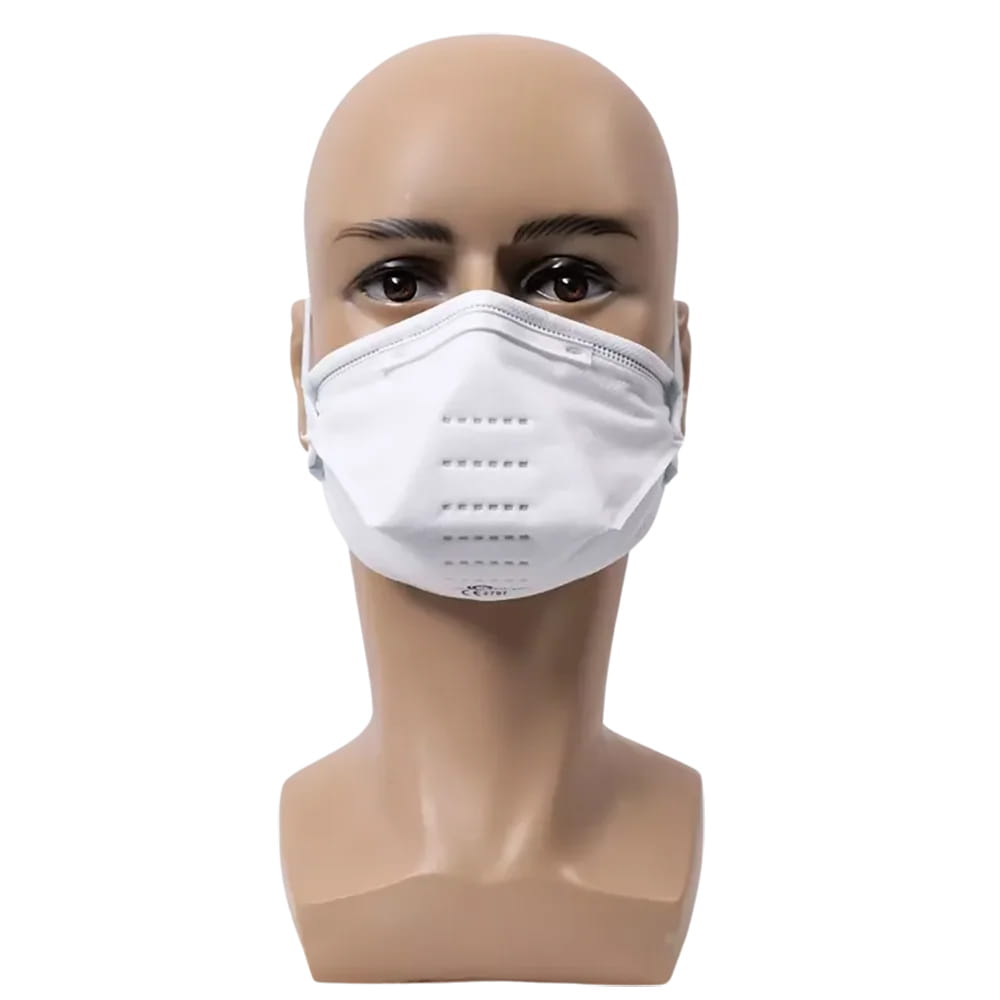 FFP2 Maske, SolidSafety FFP2 Maske, SolidSafety