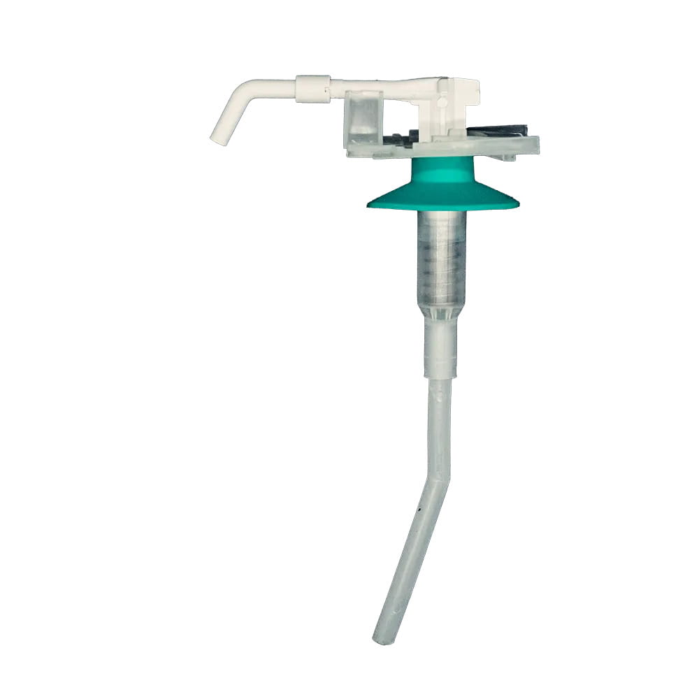 Universalpumpe 500 KK-G für Armhebelspender 500 ml, für flüssige Seifen und Desinfektionsmittel Universalpumpe 500 KK-G für Armhebelspender 500 ml, für flüssige Seifen und Desinfektionsmittel
