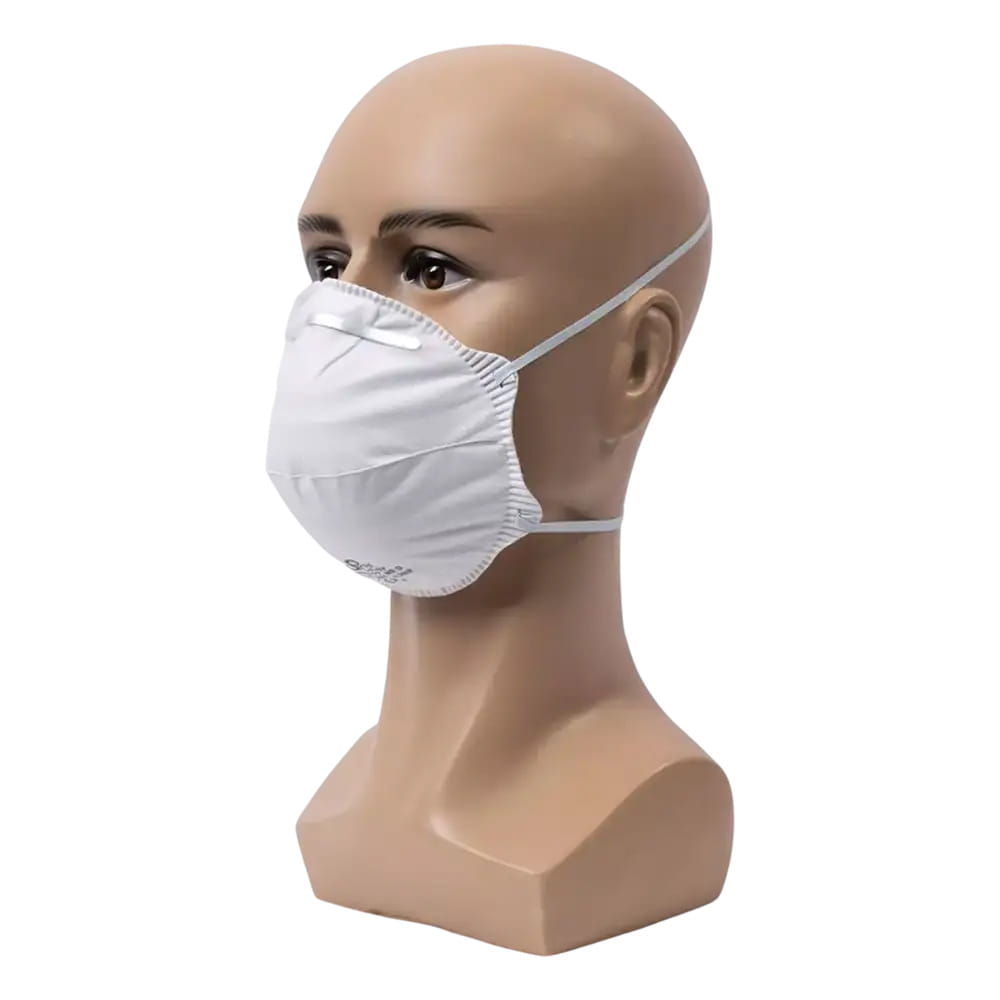 SolidSafety Filtrierende Halbmaske CE EN 149:2001- FFP2