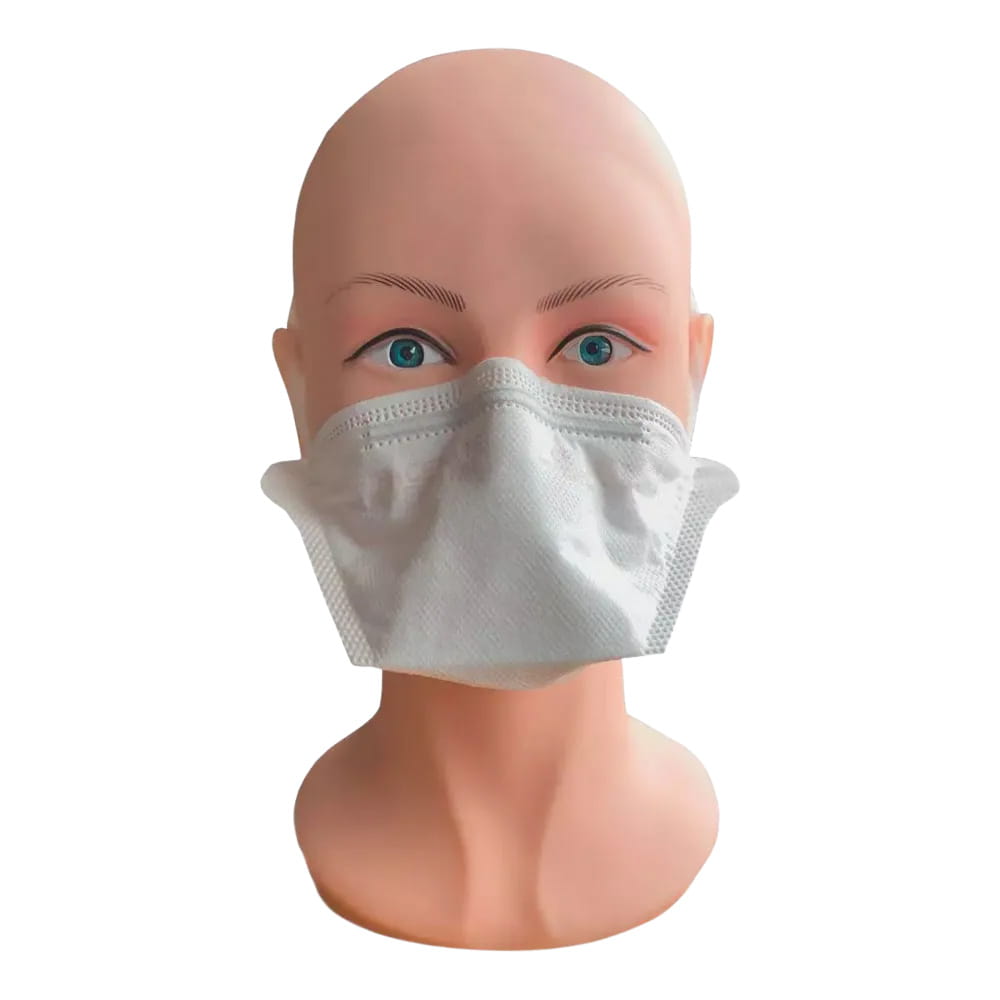 FFP3 NR filtrierende Halbmaske, Irema