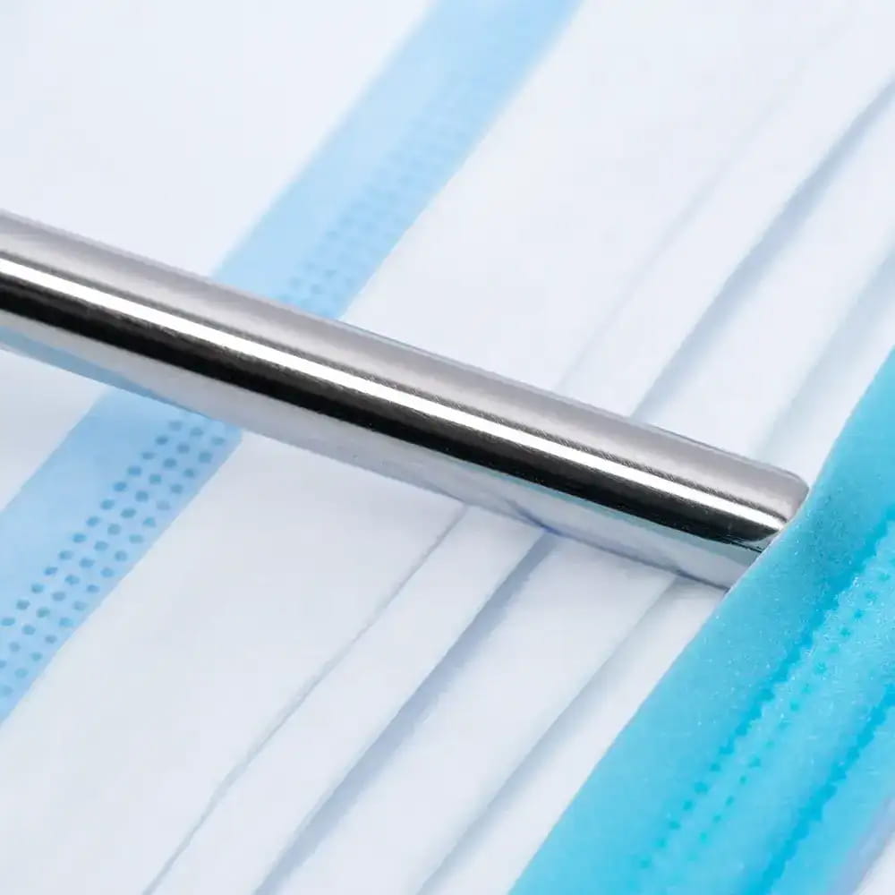 OP-Maske, blau, mit Antibeschlag-Funktion, FOG STOP, 4-lagig, zum Binden, Med-Comfort OP-Maske, blau, mit Antibeschlag-Funktion, FOG STOP, 4-lagig, zum Binden, Med-Comfort