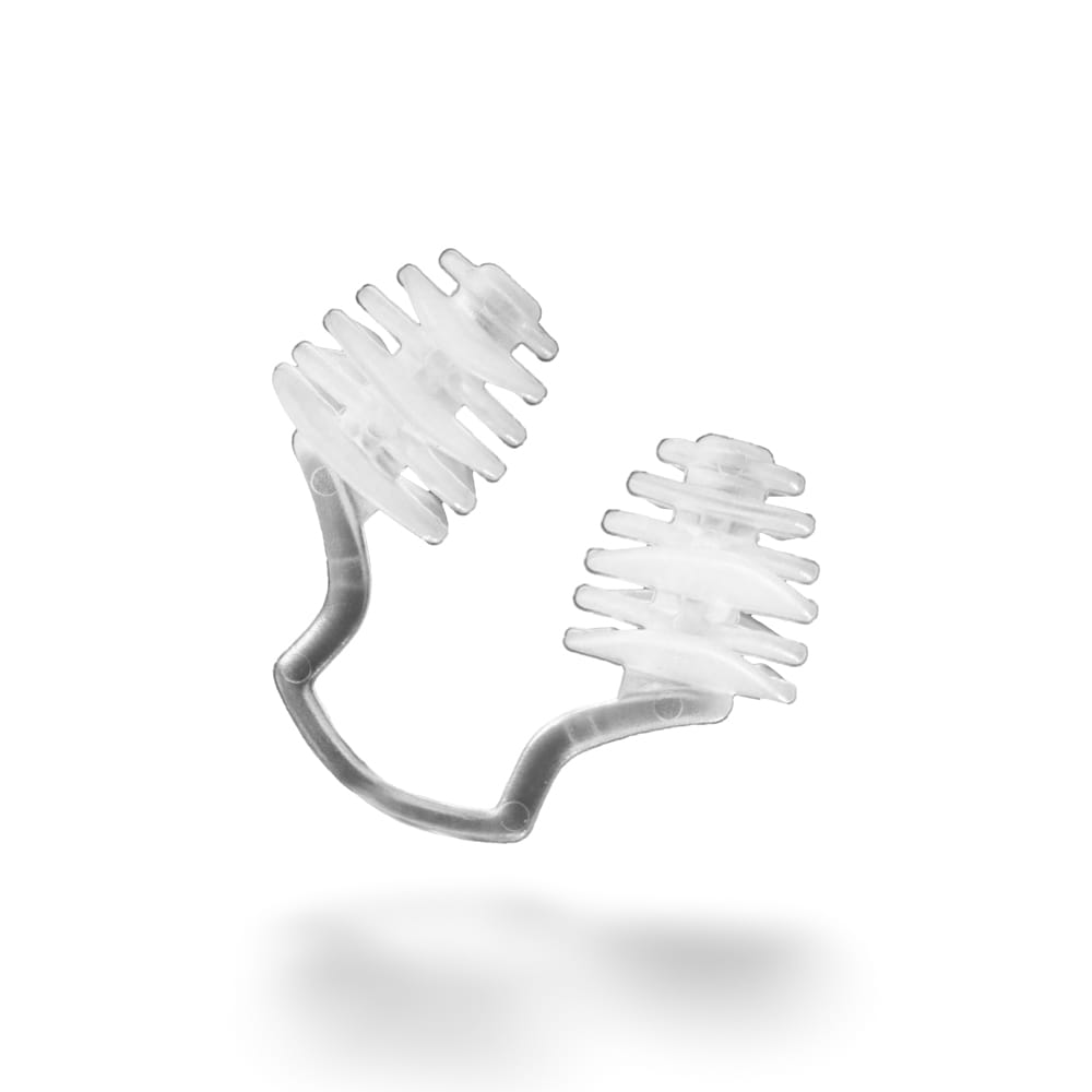 Nasenstöpsel, 100 Stck., mit Menthol