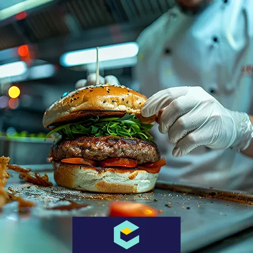 Einweghandschuhe in der Lebensmittelindustrie: Sicherheit und Vorschriften einmalhandschuhe gastronomie hotel lebensmittelindustrie
