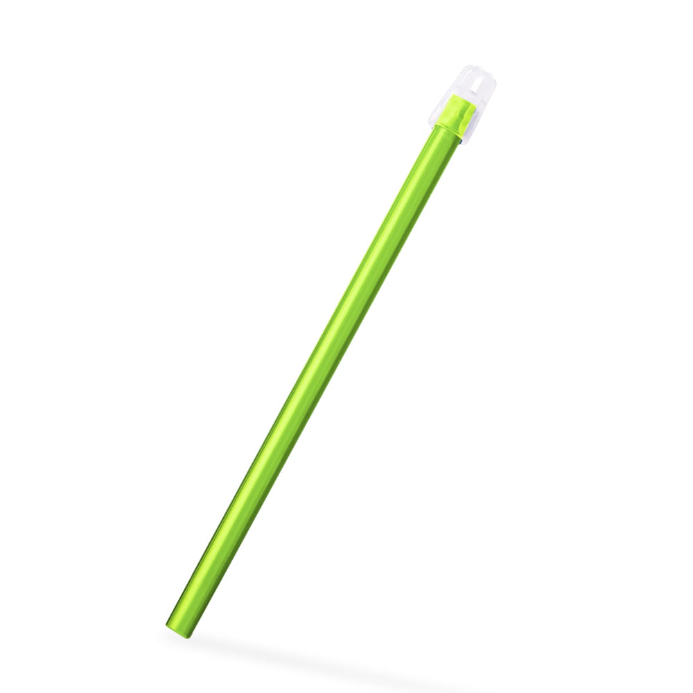Dental Speichelsauger, Länge 130 mm, Farbe limette, grün, hellgrün Dental Speichelsauger, Länge 130 mm, Farbe limette, grün, hellgrün