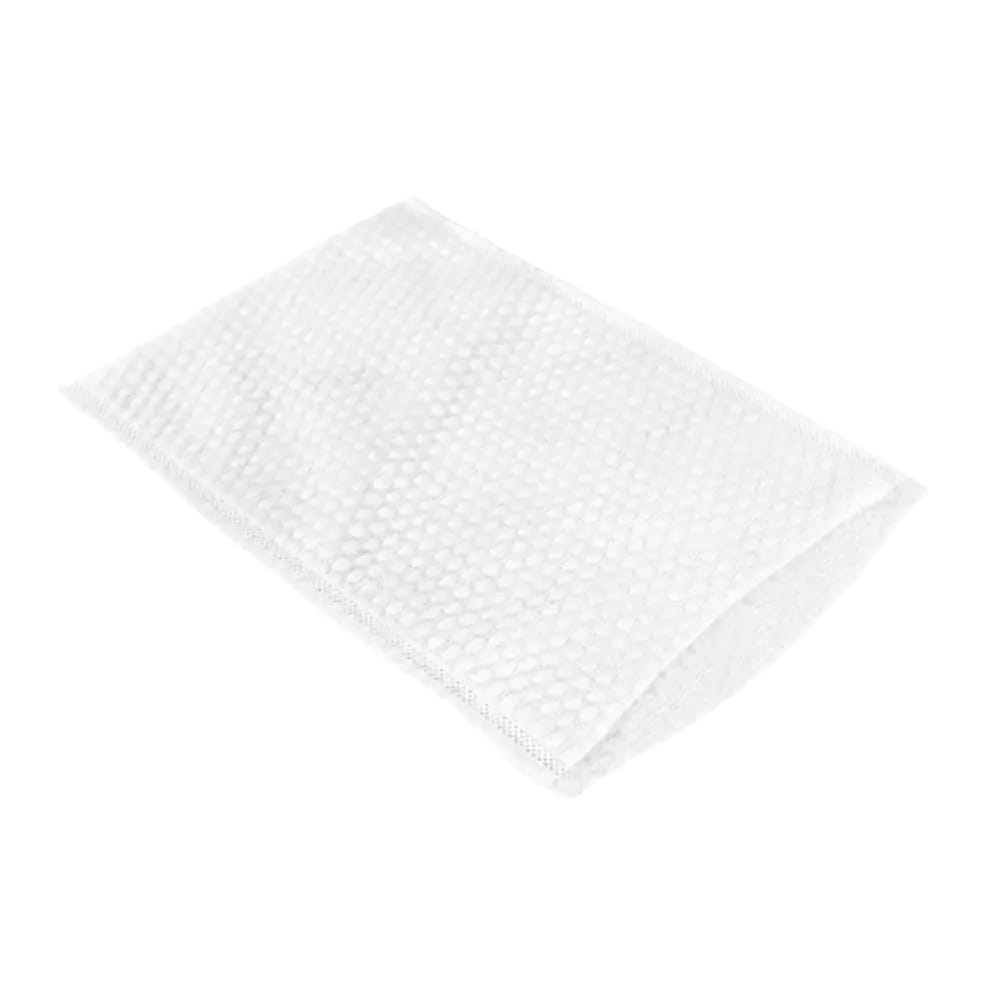 3D Einweg Waschhandschuh, weiß, Molton, Med-Comfort 3D Einweg Waschhandschuh, weiß, Molton, Med-Comfort