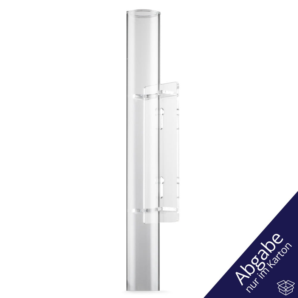 Spender für 90 Medizinbecher Maße