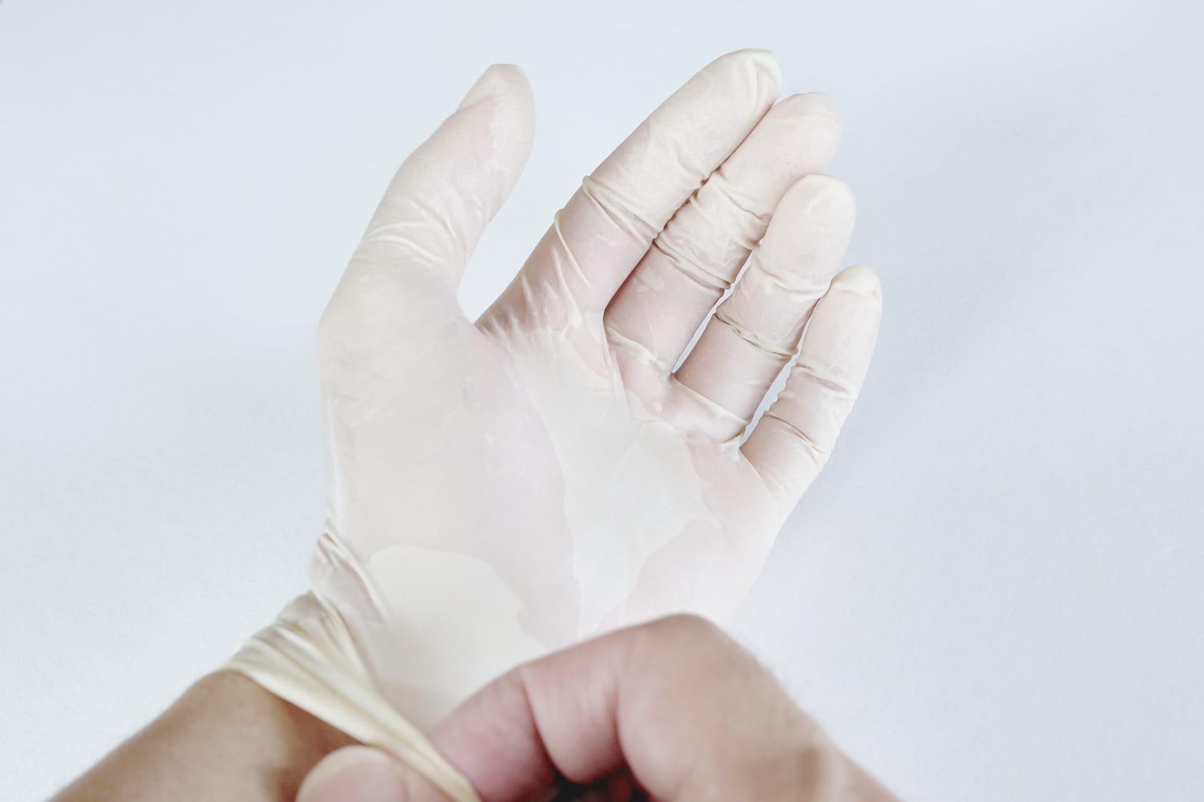 Handschuhgröße richtig bestimmen: Größentabelle & Tipps