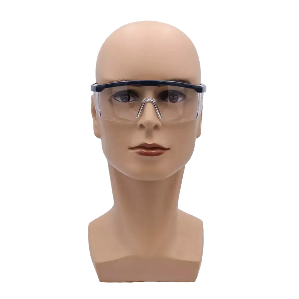 Freizeit und Schutzbrille, Farbe blau, Scratch Freizeit und Schutzbrille, Farbe blau, Scratch